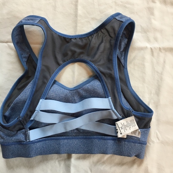 C9 by Champion Strappy Backed Sports Bra, XS - Picture 4 of 6